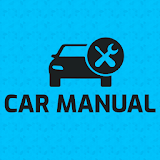 Car Manual - DIY and owners manual icon