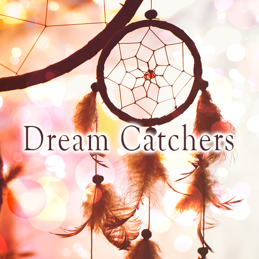 Dream Catchers Theme  Icon