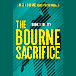 Icon image Robert Ludlum's The Bourne Sacrifice