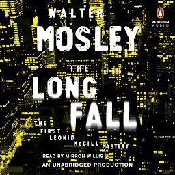 Icon image The Long Fall