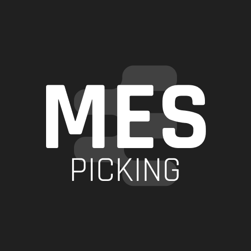 MES Picking logo