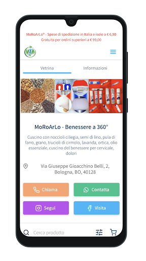 MoRoArLo Screen 2