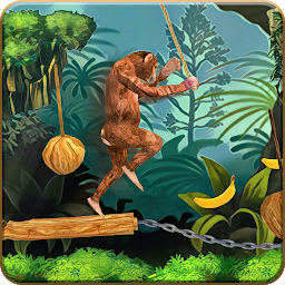 Icon image Forest Kong