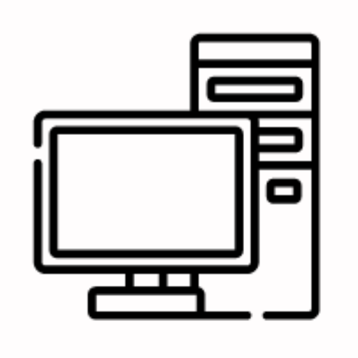 Stars Computer Institute logo