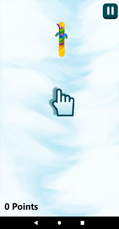 Play Game:One - Screenshot 2