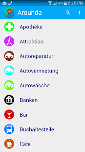 App-Vorschau