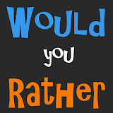 Would You Rather (No Ads) icon
