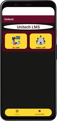 PNGUnitech Screen 3