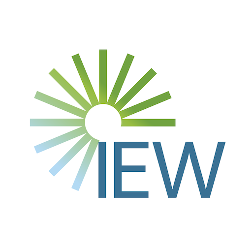 India Energy Week logo