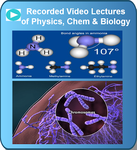 Make me doctor : Live classes Screen 2