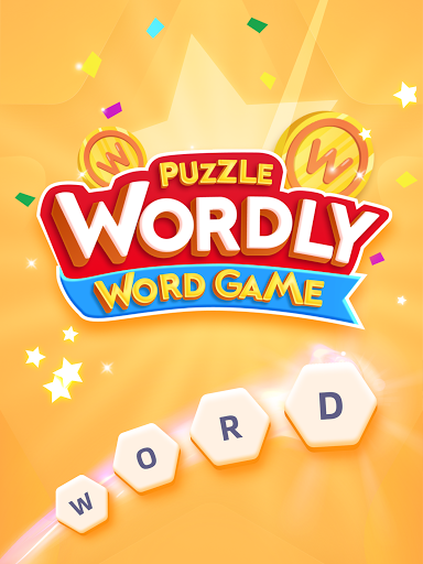 Wordly: Link Together Letters in Fun Word Puzzles screenshots 17