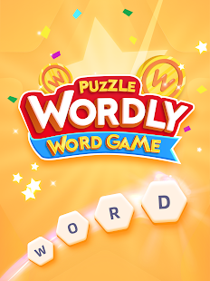 Wordly: Link Together Letters in Fun Word Puzzles 2.7 Screenshots 9