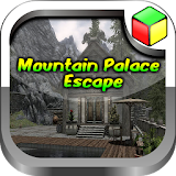 Mountain Palace Escape Game icon