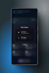 Screenshot image