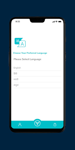 Vype Ninja Screen 2