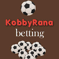 KobbyRanna Betting tips - free VIP tips