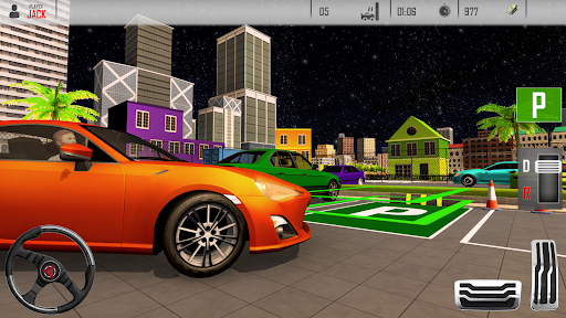 Car Driving Real Parking Games apkdebit screenshots 18