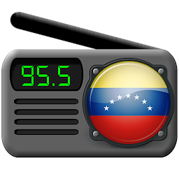 「Radios de Venezuela」のアイコン画像