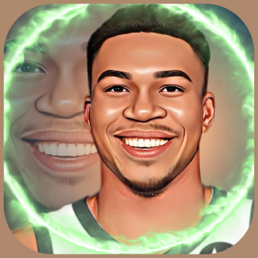 Giannis Antetokounmpo Keyboard - AppWisp.com