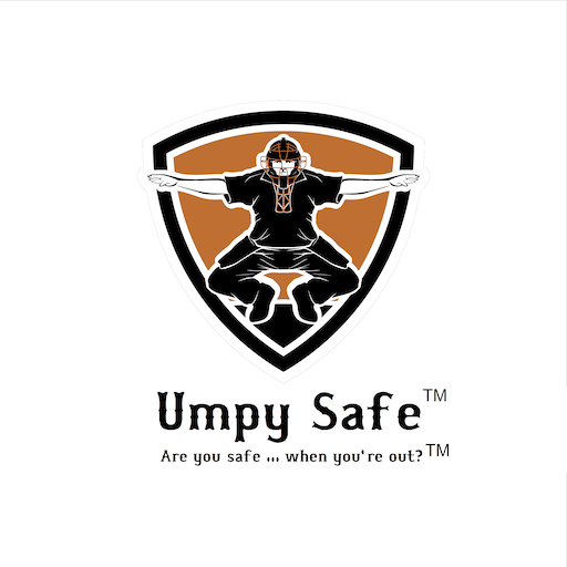 Umpy Safe logo