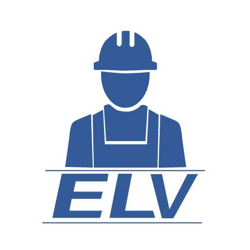 EC Job La logo