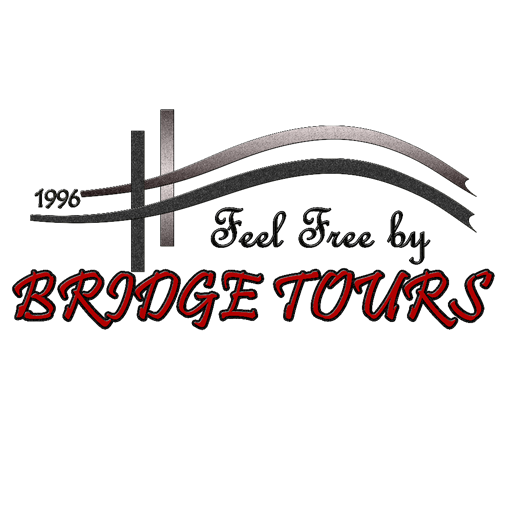 BRIDGE TOURS  Icon