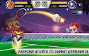 screenshot of Badminton 3D