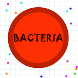 Bacteria: Agar icon