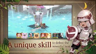 Game screenshot Witch Market: Adventure RPG mod apk