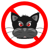 Pitido Anti Gatos Broma icon