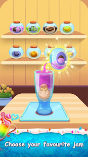 Milkshake Cooking Master 3.6.5071 APK screenshots 17