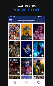 Rap and Dope Wallpapers