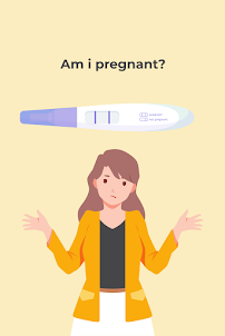 Pregnancy Test Quiz App