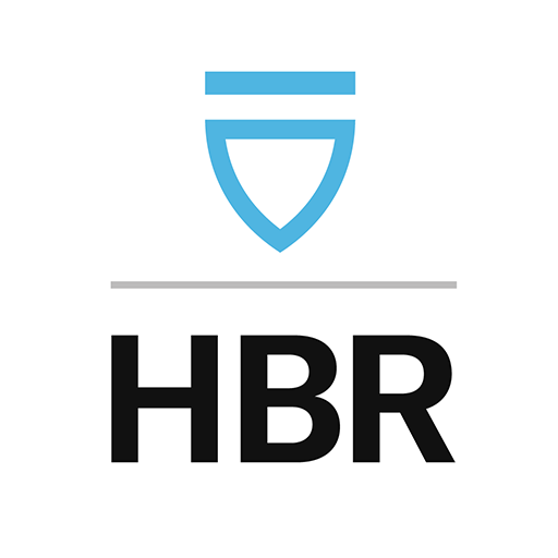 Harvard Business Review 30.1.0 Icon