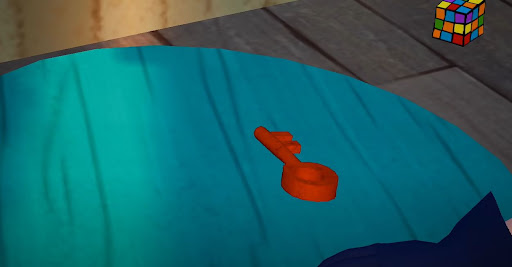 Hi Neighbor 2 Walkthrough