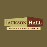 Jackson Hall American B&G icon