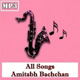 All Songs Amitabh Bachchan icon