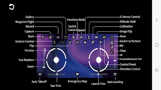 MrLFLY ekran görüntüsü