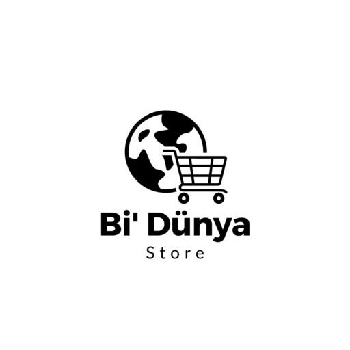 Bi Dünya Store logo