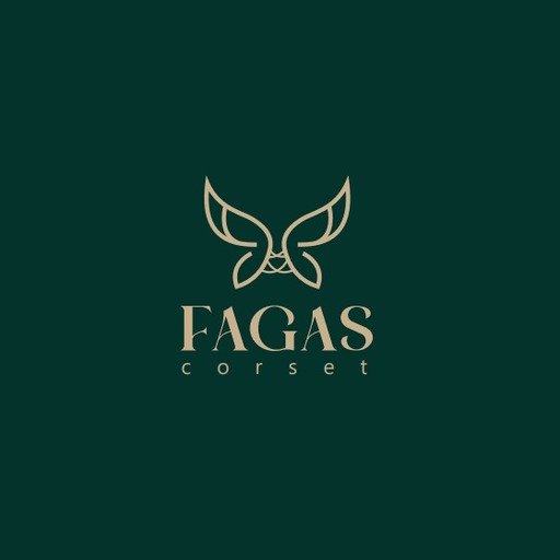 Fagas Corset logo