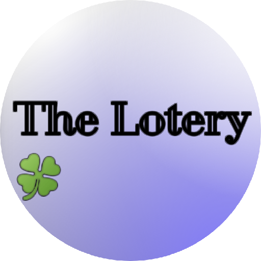The Lotery (Beta) logo