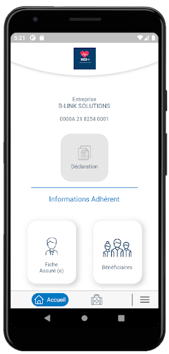 MED+ Screen 2