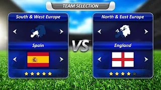 Final Goal - Screenshot 3