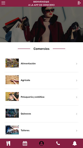 Ciudad de Cenicero Screen 3