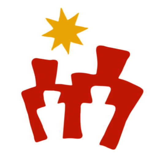 Ontmoetingskerk Dordrecht logo
