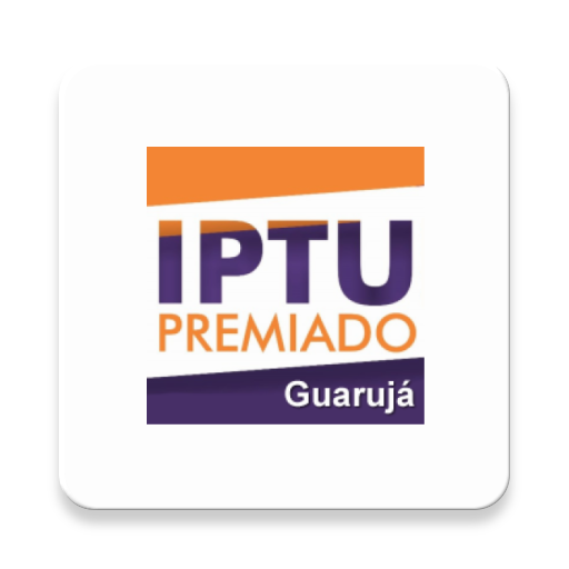 IPTU Premiado - Guarujá - Apps on Google Play