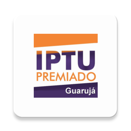 IPTU Premiado - Guarujá logo