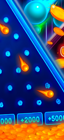 Game screenshot Plinko Color Match apk download
