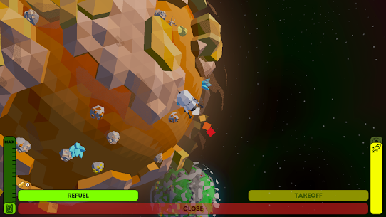 Orbitopia – Space Survival 3