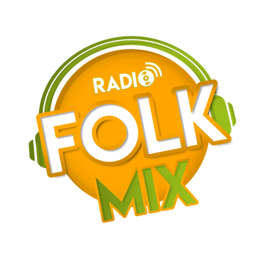 Radio Folk Mix logo